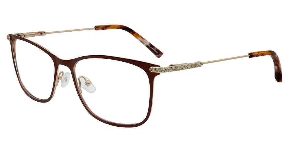 Jones New York J489 Eyeglasses - view 2